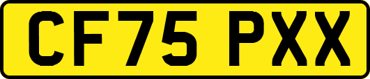 CF75PXX