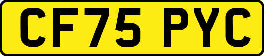 CF75PYC
