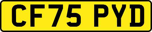 CF75PYD