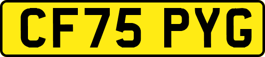 CF75PYG