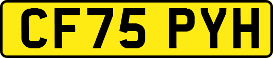 CF75PYH