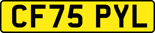 CF75PYL