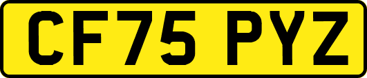 CF75PYZ