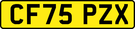 CF75PZX