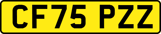 CF75PZZ