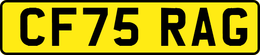 CF75RAG