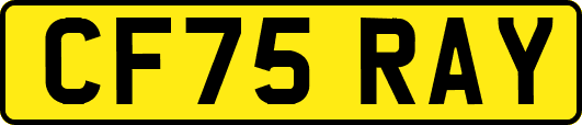 CF75RAY