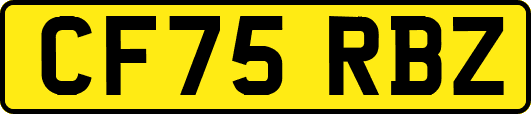 CF75RBZ