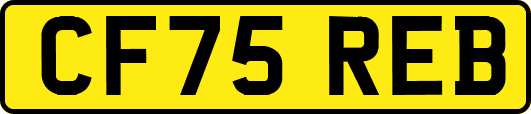 CF75REB