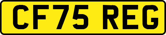 CF75REG