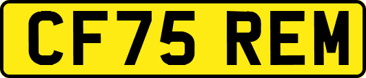 CF75REM