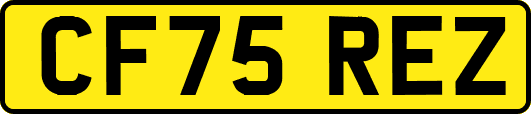 CF75REZ