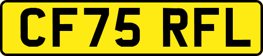 CF75RFL