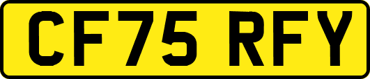 CF75RFY
