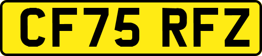CF75RFZ