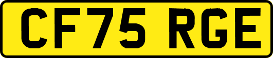 CF75RGE