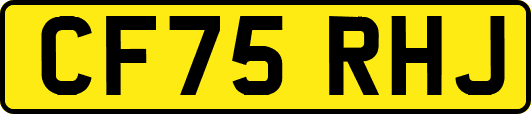 CF75RHJ