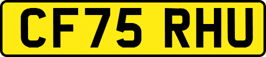 CF75RHU