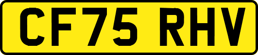 CF75RHV