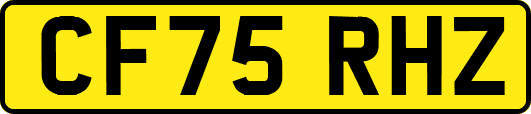 CF75RHZ