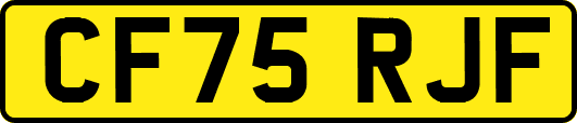 CF75RJF