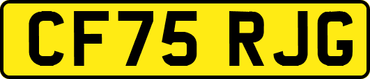 CF75RJG