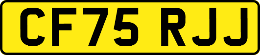CF75RJJ