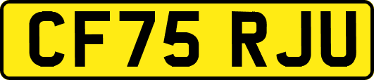 CF75RJU
