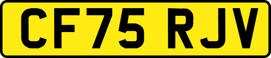 CF75RJV