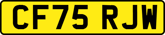 CF75RJW