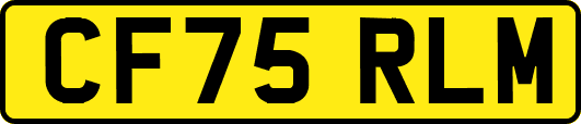 CF75RLM
