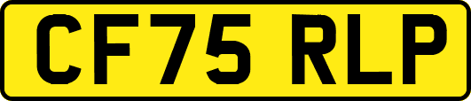 CF75RLP
