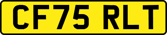 CF75RLT