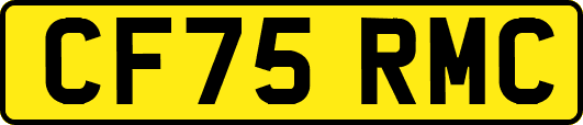 CF75RMC