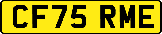 CF75RME