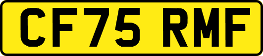 CF75RMF