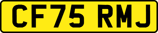 CF75RMJ