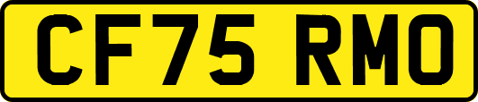 CF75RMO