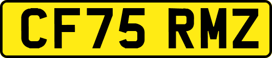 CF75RMZ
