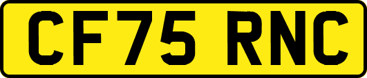 CF75RNC
