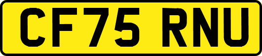 CF75RNU