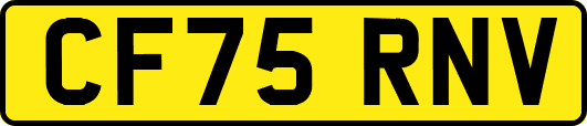 CF75RNV