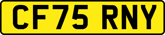 CF75RNY