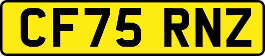 CF75RNZ