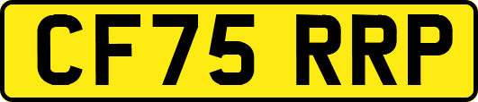 CF75RRP