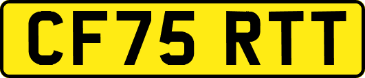 CF75RTT