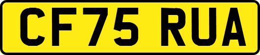 CF75RUA
