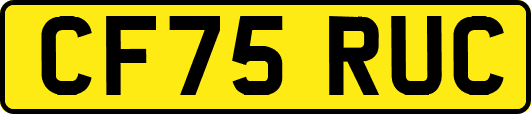 CF75RUC