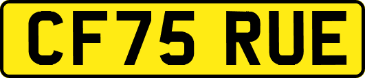 CF75RUE