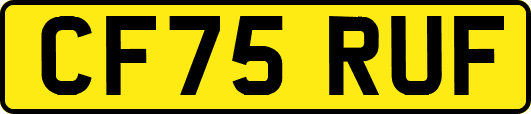 CF75RUF